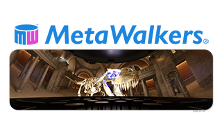 MetaWalkers®について