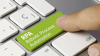 RPAとは？「働き方改革」の切り札？