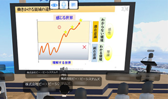 「心の視点と視座を高めるメンタルトレーニング in メタバース」販売開始と無料体験会のお知らせ