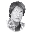 三堂 健一
