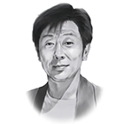 新開 誠治