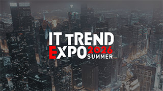 ITトレンドEXPO2026 Summer 出展