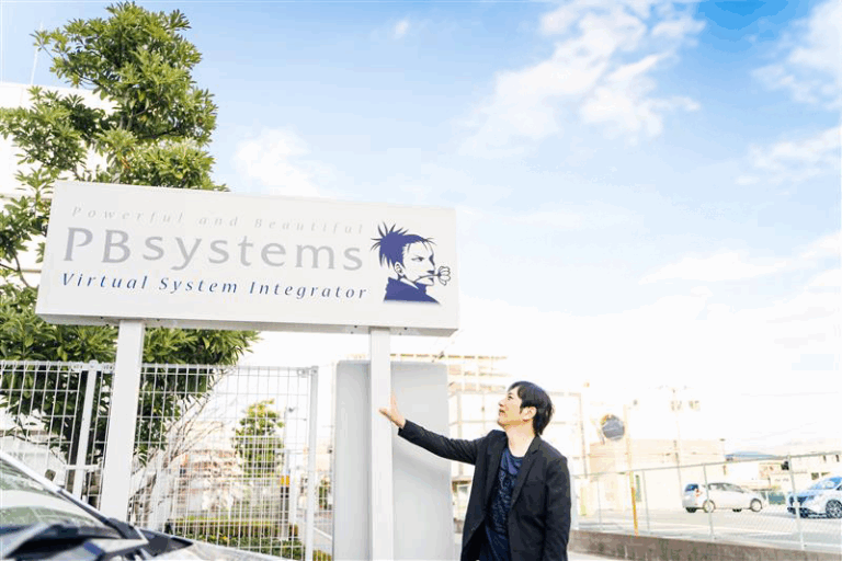 若手社員の成長を支える取り組みについて取材いただきました!